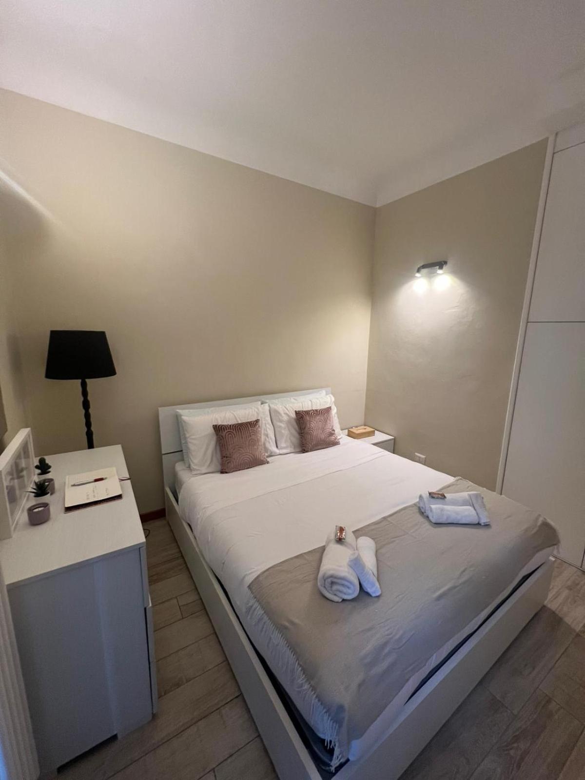La Regina Delle Locazioni Ai Navigli 2 Appartement