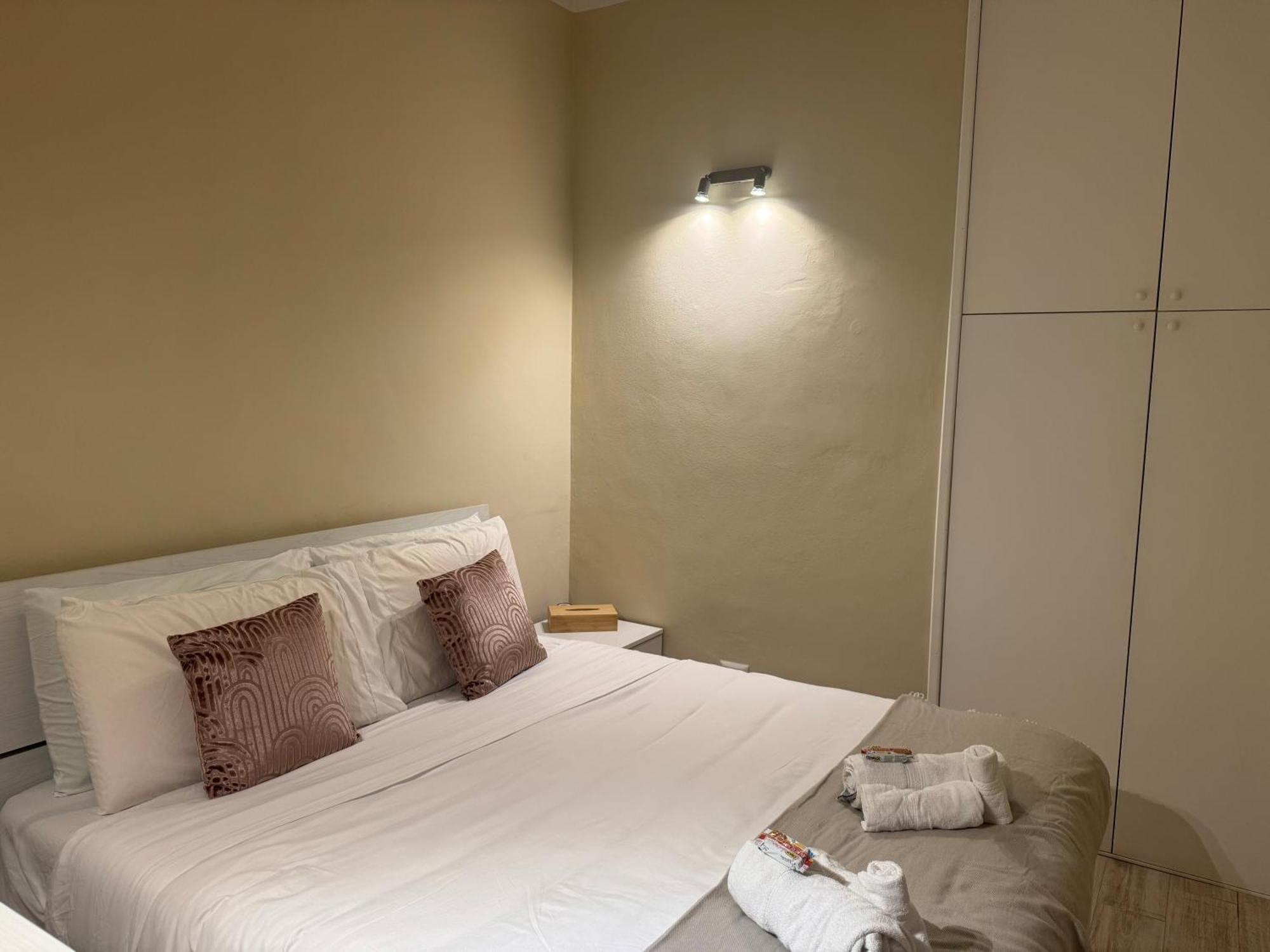Appartement La Regina Delle Locazioni Ai Navigli 2