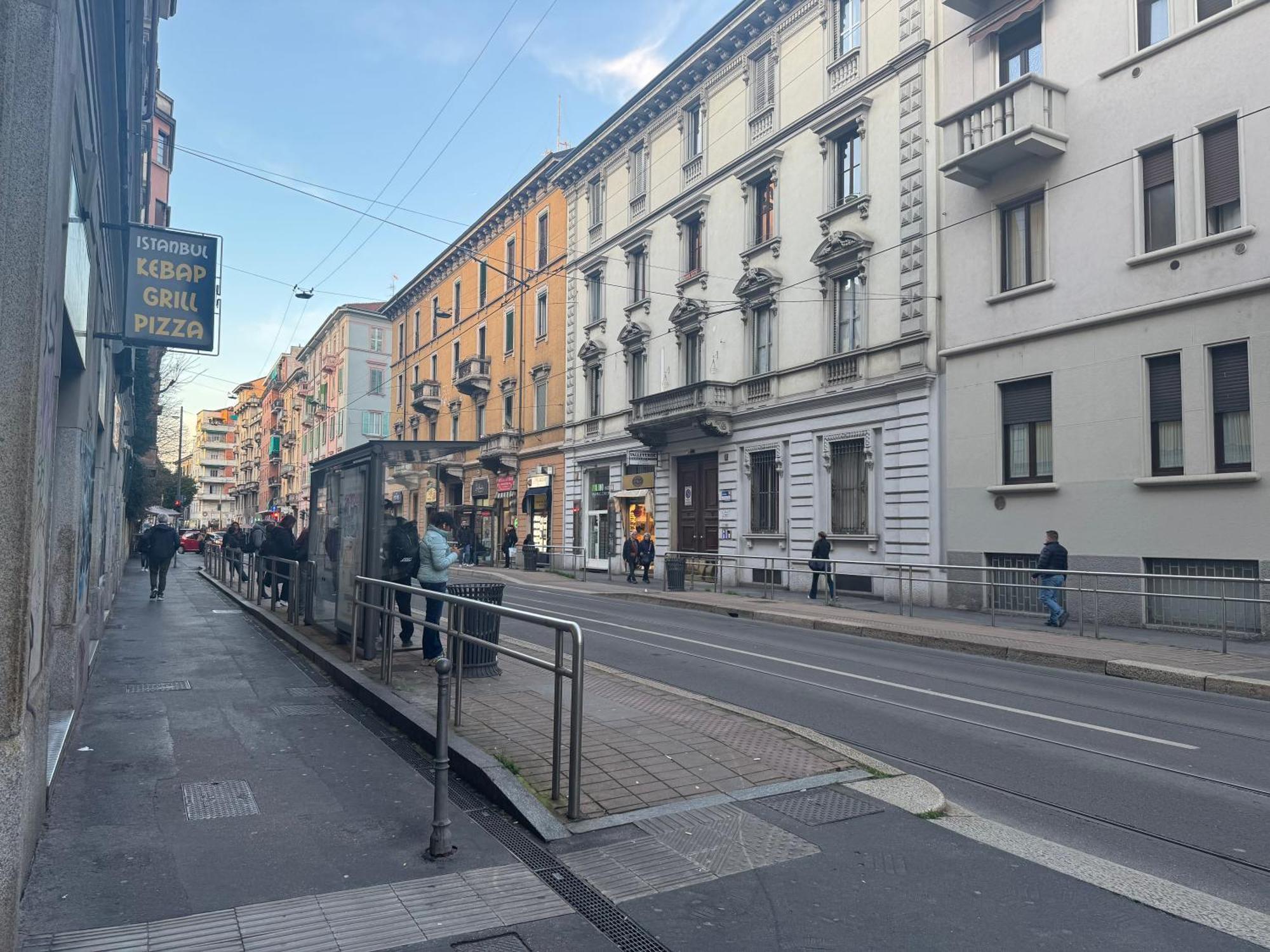 La Regina Delle Locazioni Ai Navigli 2 Appartement Milan