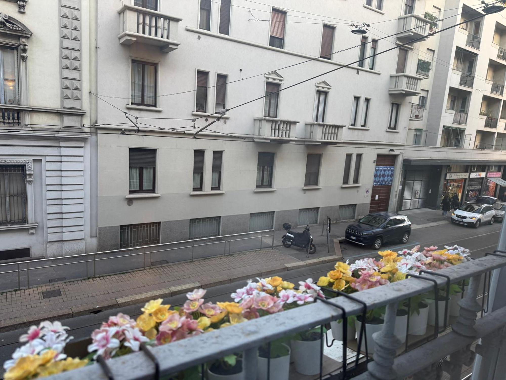 Appartement La Regina Delle Locazioni Ai Navigli 2