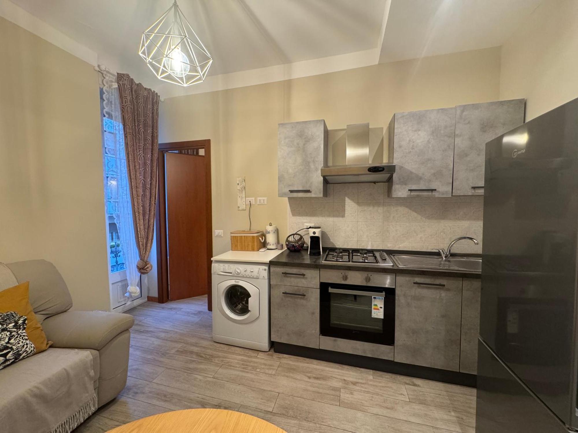 La Regina Delle Locazioni Ai Navigli 2 Appartement Milan